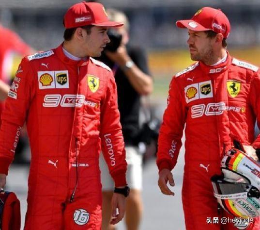没有问题？勒克莱尔表示一切都很好，法拉利日本站继续阻击梅奔
