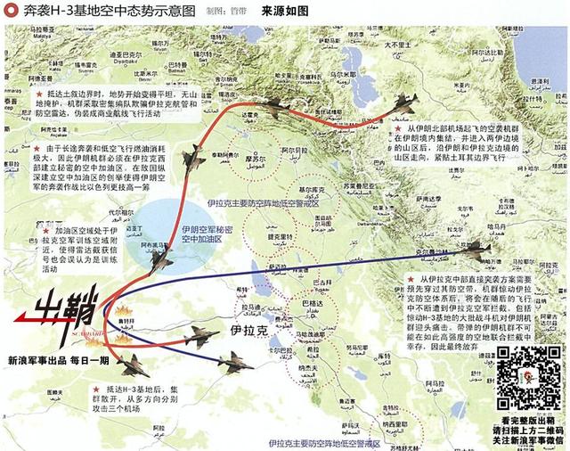 中国空中加油机发展如何借鉴美国经验