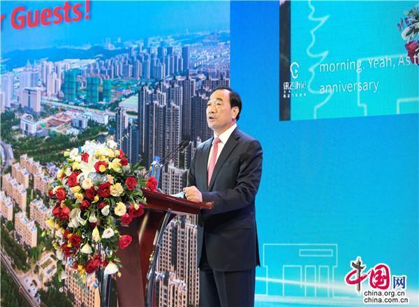 江苏徐州：汉文化促第22届投洽会成果丰硕