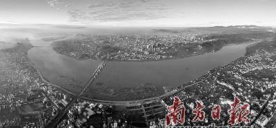 潮州：奋力打造沿海经济带特色精品城市