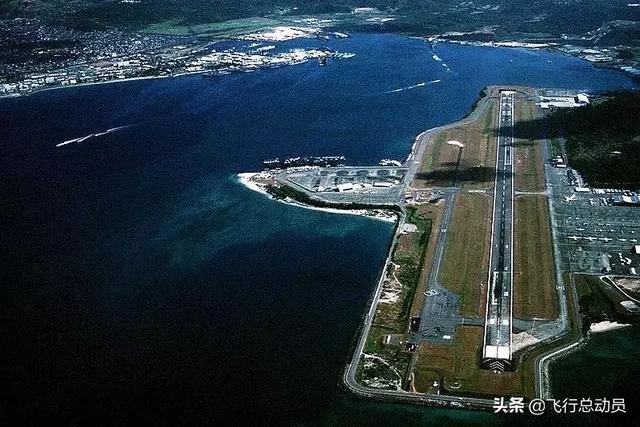 原美国海军基地改造为亚太区公务航空维修服务枢纽