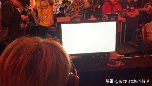 新加坡cpt白金赛败者组32强 板桥（桑吉尔夫）vs 格斗家丨威力