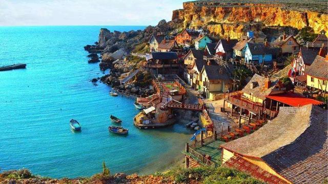 移民美国难？办马耳他护照也能满足投资者在美国的生活