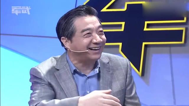 张召忠：我们从新疆出海直接就到印度洋了，新加坡急了没钱赚了