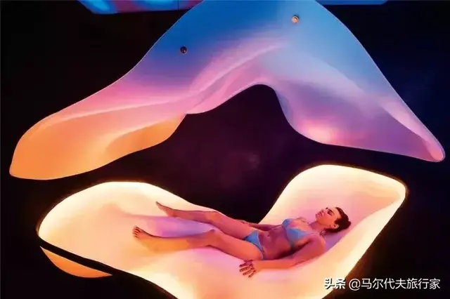不是去不起，是你不会选！马尔代夫从5千到5万，任君挑选！超实用