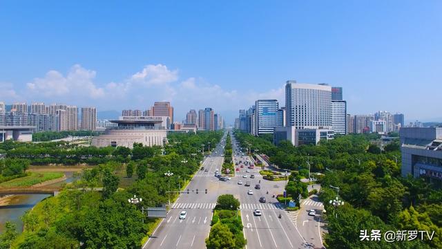 山水名城，文化重镇