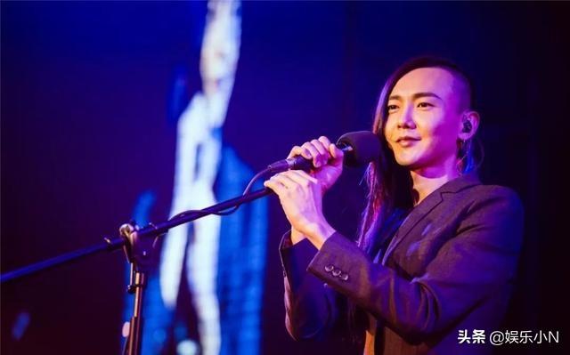 “音乐才子”黄义达：“10年前走红后，我选择了出家”