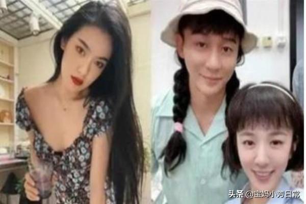 李晨被传出与多位女星闹出绯闻，如今又恋上新加坡的富二代