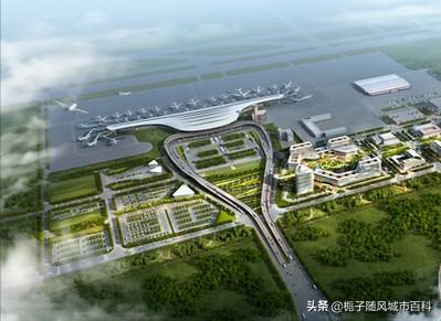 山东省的第三大国际机场——烟台潮水国际机场
