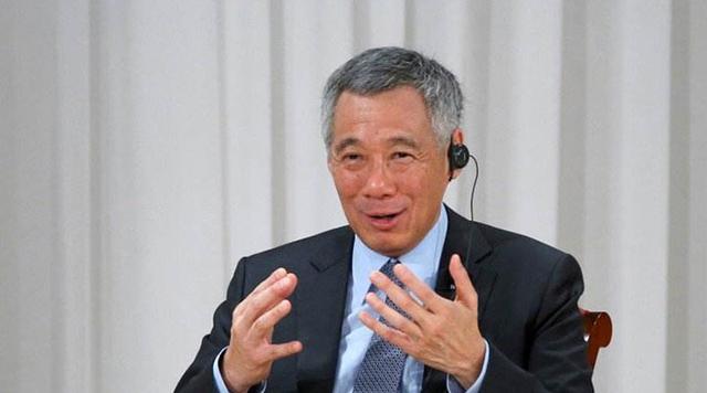 如果香港事件在新加坡重演？李显龙这番由衷之言，给世人敲响警钟 