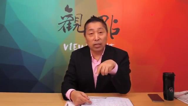 台媒名嘴:新加坡在东盟里面是最富裕的 但却只能扮演一个小老弟