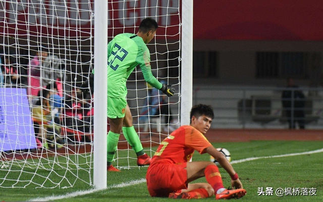 压力最大的国字号队伍！国庆一天假没放，在日本3场比赛一场没赢