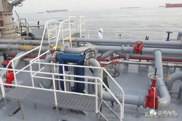 新加坡正式撤销一油商执照