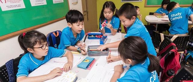 把孩子扔到新加坡一周，到底能学到什么？
