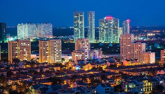 如何靠一家房地产科技公司振兴越南不透明的房地产经济业？
