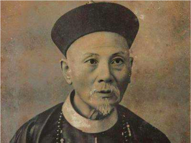 郑观应：《盛世危言》启民智，一代名士空寂寥