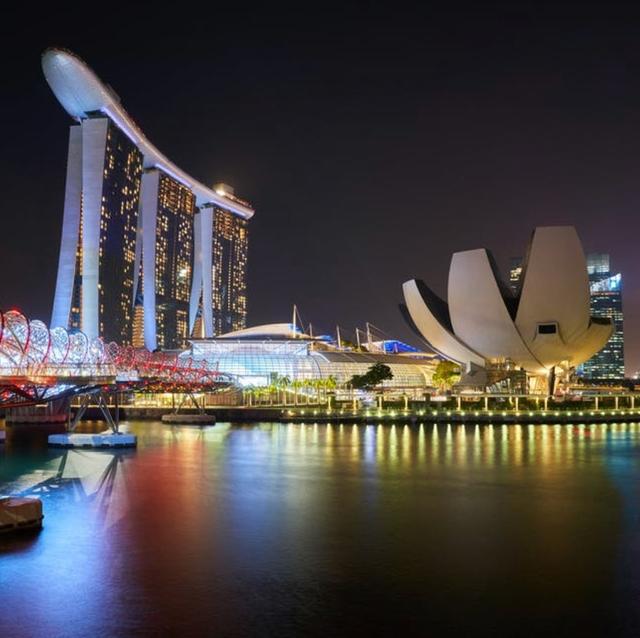 亚洲｜以“零垃圾国家”为目标，新加坡是如何推动垃圾分类回收的？