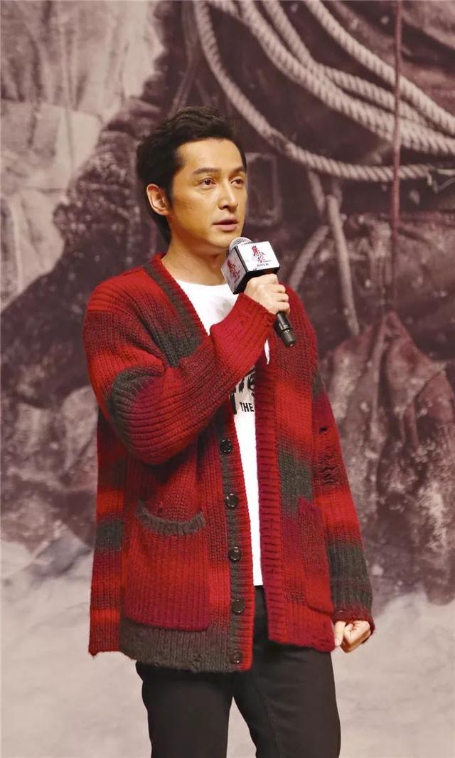 《攀登者》亮相平遥、北大，与观众畅谈“攀登精神”（内含赠票）