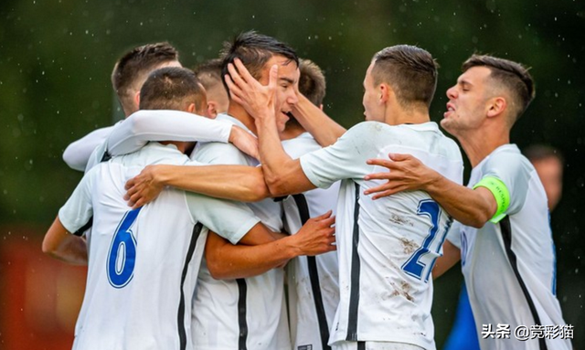 「竞彩猫」吕健中：斯洛伐克vs威尔士+沙特vs新加坡