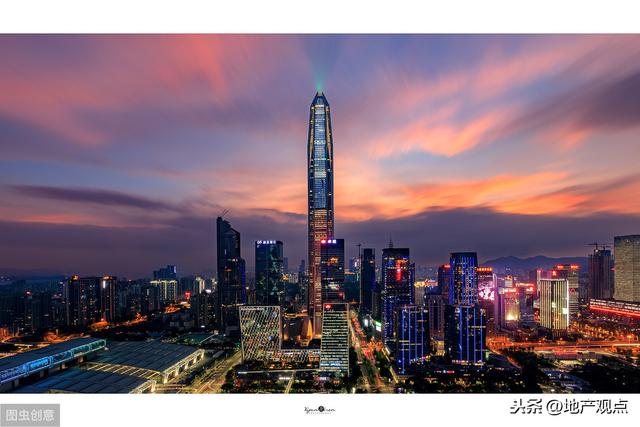 2019年世界城市排名：深圳晋升一线，成都上升最快