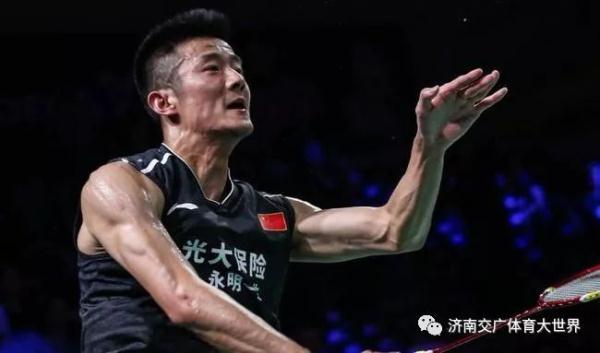 丹麦赛谌龙完败桃田获亚军 戴资颖保住世界第一