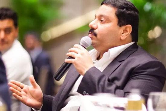 中化新加坡船舶管理公司前总经理被指控贪污受贿