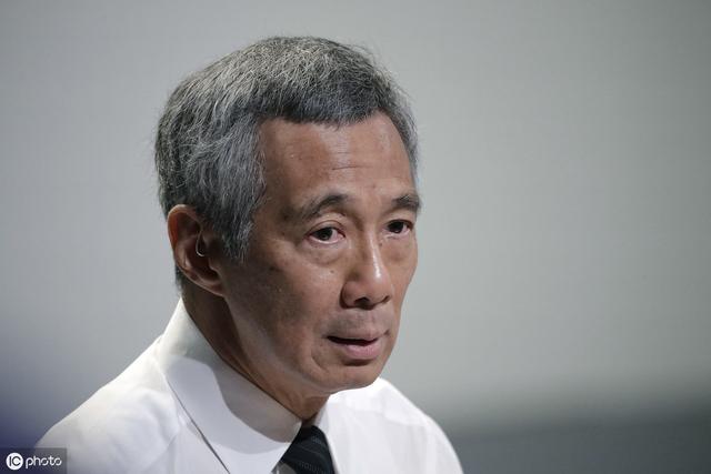 新加坡总理李显龙：香港看不到简单出路，反对派想推翻港府