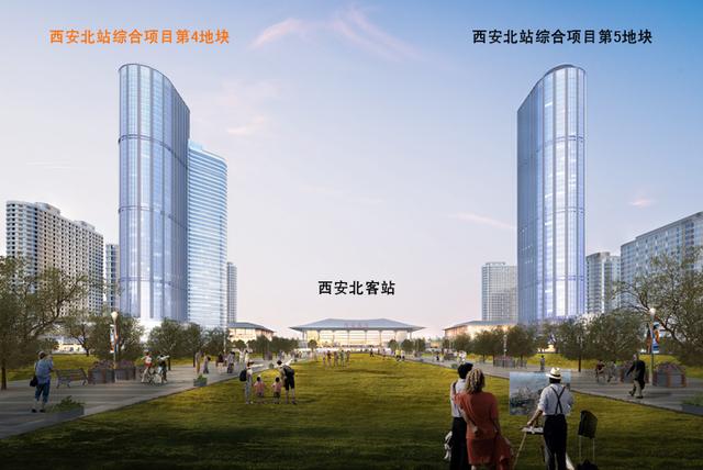 期待！新加坡这家公司意愿烟台高铁新区建设，商业地产业界领先