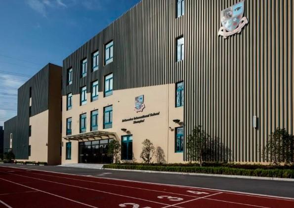 中国最好的10所国际学校，其中一所学校以船王命名