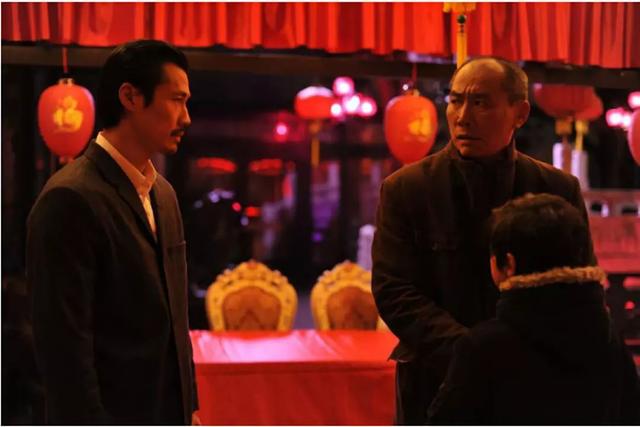 法国电影直播间 Vive le cinéma