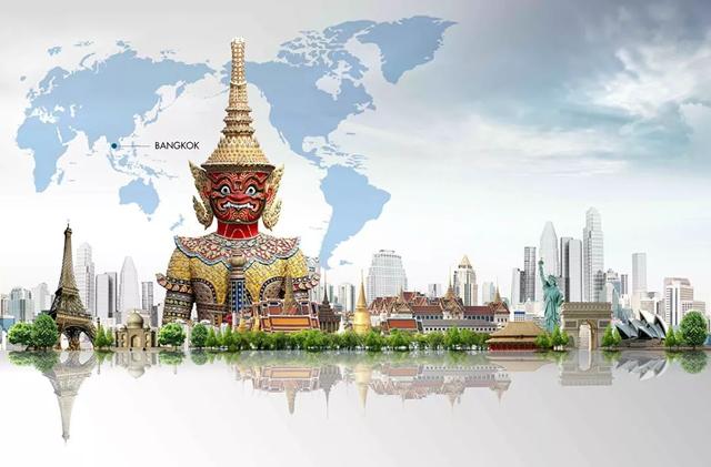 泰国原来这么有趣，25条泰国冷知识打破你的认识