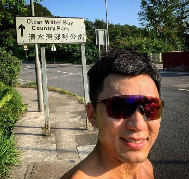 入行十二年一直默默无闻 新马视帝感言：现在的人生最快乐