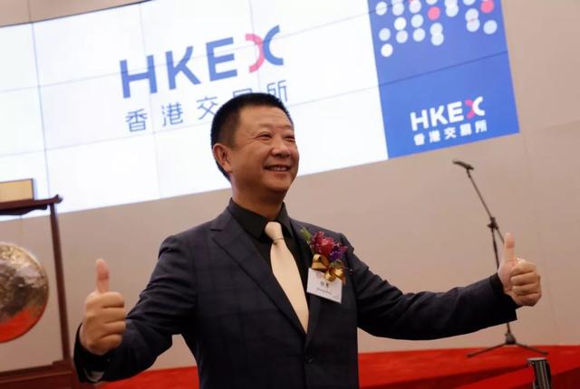 卖火锅比卖房还赚钱，海底捞张勇的千亿生意经