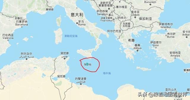 “谁控制了海洋，谁就控制了世界”：世界5大永不沉的航空母舰