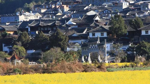在金陵古都邂逅极边之城：你听，那是来自600年前的轻声呼唤