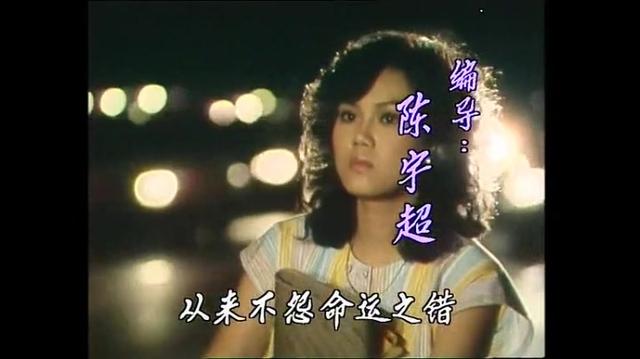 经典金曲：新加坡电视剧《人在旅途》主题曲