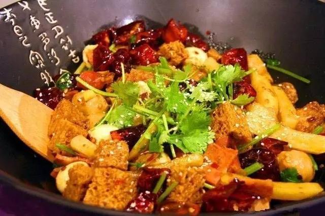 合肥包河万达的美食请收好