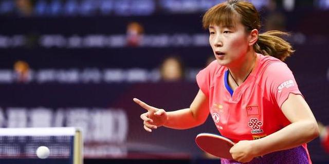 瑞典赛国乒女单四人进正赛！轰出两个4-0不输外战，日本队7人过关