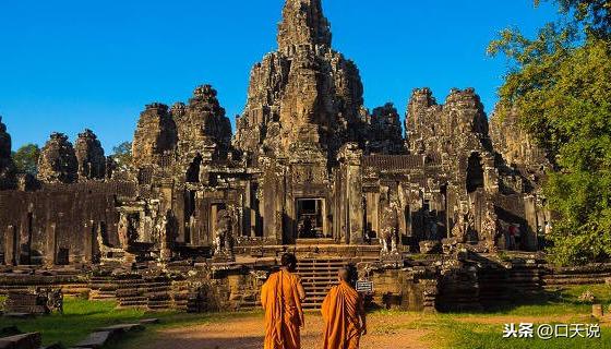 2020年给自己定一个13年可以去的旅游的地方，让自己放松的地方