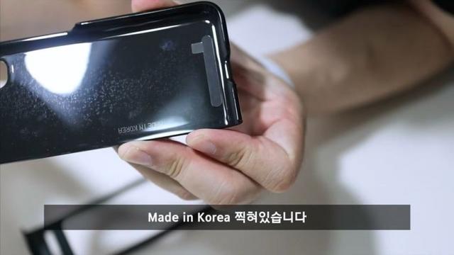 5G版Galaxy Fold韩国发售 附赠万宝龙高端保护套