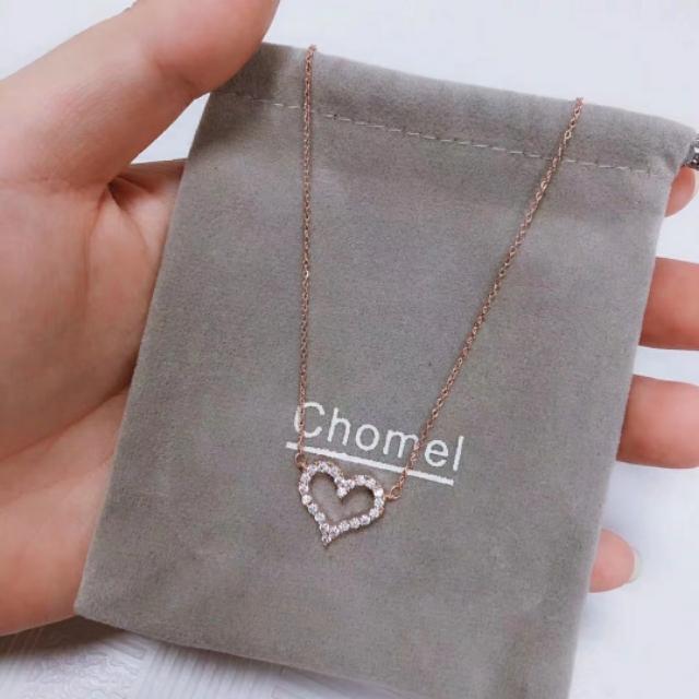 chomel 新加坡小众品牌