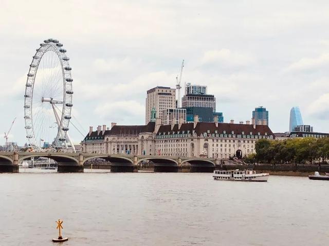 全球移动课堂｜不一样的EMBA英国游学记