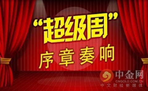 本周FOMC决议、非农及美GDP重磅登场 黄金将迎来破位时刻？