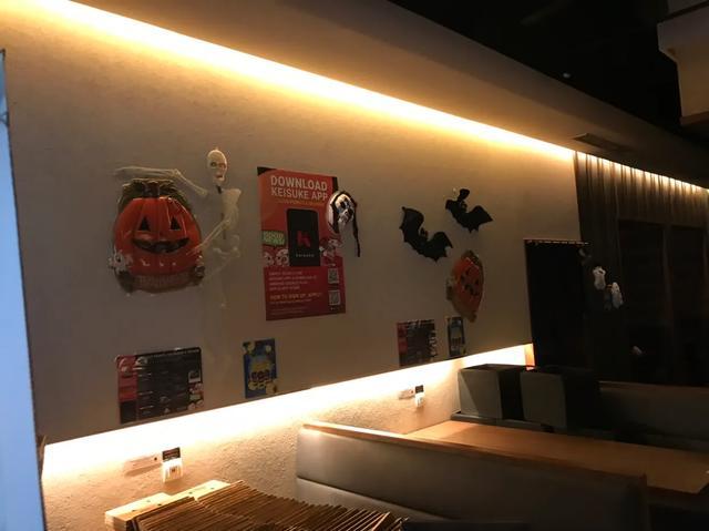 如今的万圣节已经不一样了