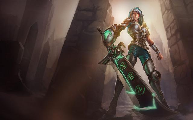 11月英雄联盟重庆队VS新加坡队，孰胜孰败？峡谷之战一触即发