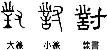 你不知道的汉字简史8000年：从贾湖刻符到黄帝书、鸟虫书、二简字