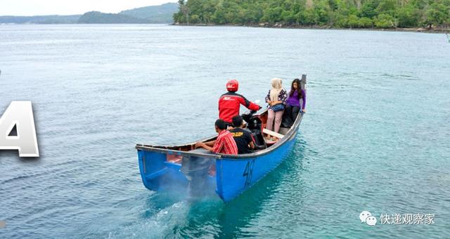 J&T欲收购华南某快递进军中国，采用加盟制服务拼多多