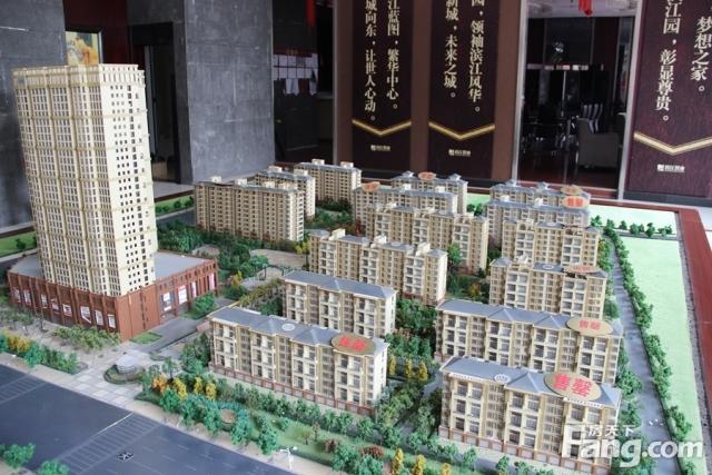 香江滨江园 VS 新加坡花园谁是你的菜？