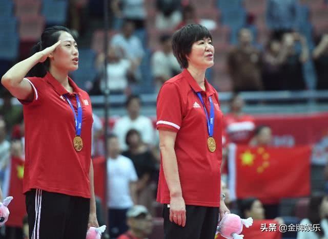 媒体确认郎平不参演中国女排，戏份将由巩俐和女儿白浪包办