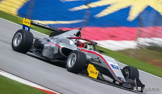 佳通轮胎，赛道传奇从未止步